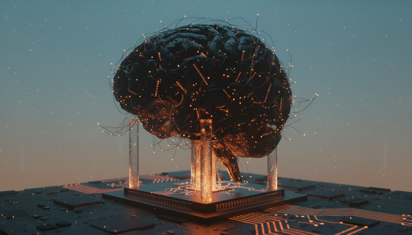 Elite Workforce AI Background